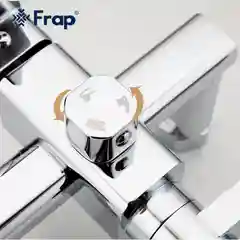 Душевая система FRAP F2420 из латуни, 3 режима