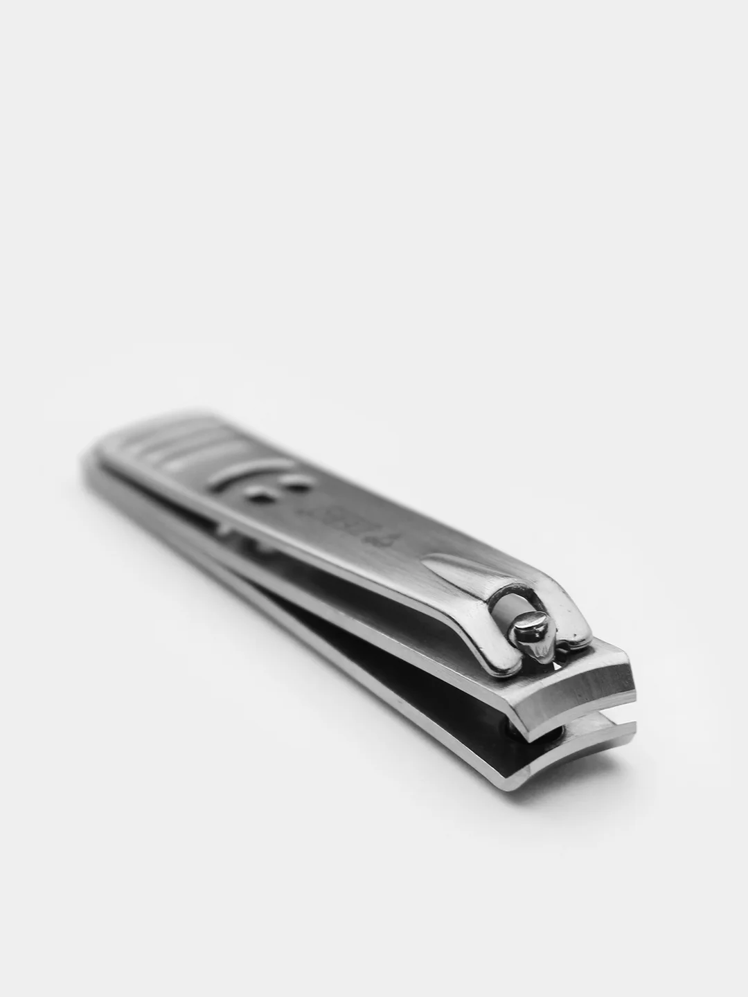 Zebo Professional / Книпсер / Щипчики / Кусачки для ногтей