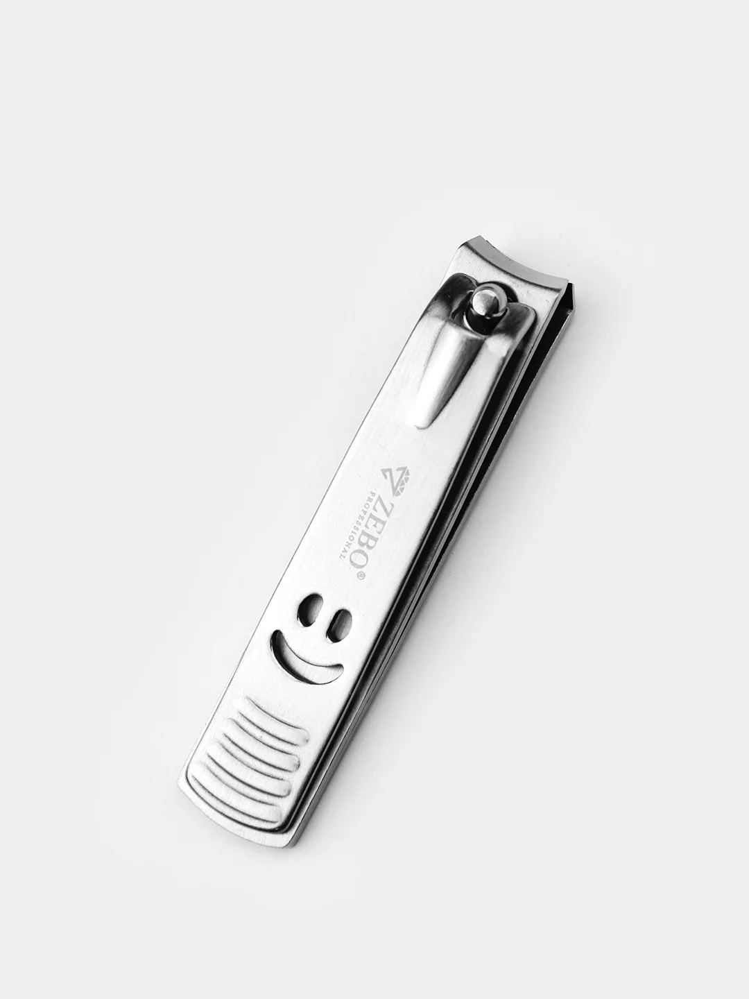 Zebo Professional / Книпсер / Щипчики / Кусачки для ногтей