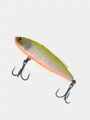 Лимонный раттлин Lucky John Soft silicon 61 (14 g)