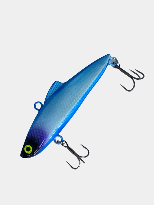 Раттлин UV Trout, 85 мм, 20 г