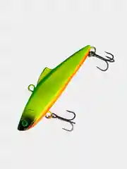 Лайм раттлин UV Trout, 85 мм, 20 г