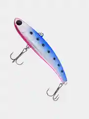 Лазурный раттлин Rosy Dawn Koume 90мм, 23g
