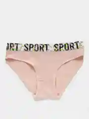 Трусы женские спорт