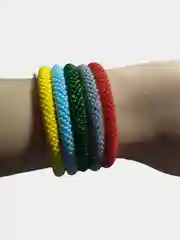 Браслет из бисера для девушки