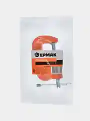 Струбцина G-типа