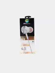 Наушники Universal Earphone BS-12, с микрофоном