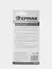 Клей обувной водостойкий "Ермак", 15 мл