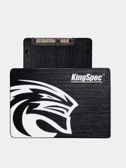 Диск SSD 256/512gb/1TB/480gb/960gb KingSpec SSD ССД