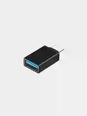 OTG переходник Type-C на USB