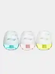 Ароматизатор для дома и авто гелевый Purewick 75 мл, 4 аромата