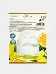 Ароматизатор для дома и авто гелевый Purewick 75 мл, 4 аромата