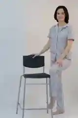 Серый пижама домашняя, 2 цвета
