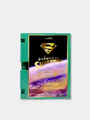 Lemontay масляные духи мужские №605 : superman, супермен, 3 мл