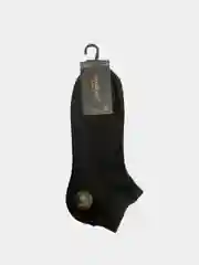Черный носки мужские