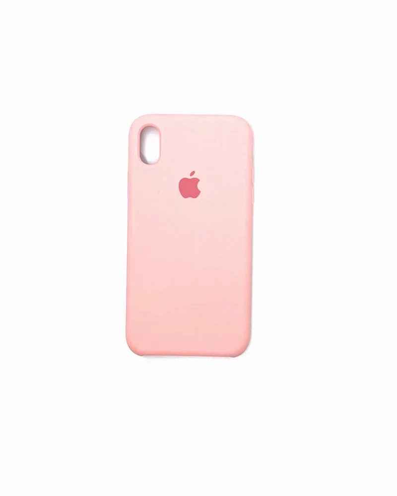 Фуксия чехол Silicone Case Iphone 11,12,13,Pro,Max,12 mini,XR,X,XS,XsMax,7+,8+,7,8,SE,6,6S
