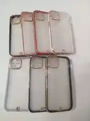 Чехол силиконовый с металическим ободком IPHONE 13 / 13 pro / 13 mini / 13 pro max