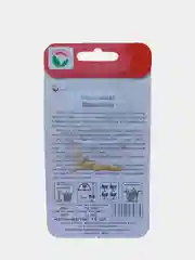 Перец сладкий Мамонтёнок 15 шт. (семена сибирсий сад)