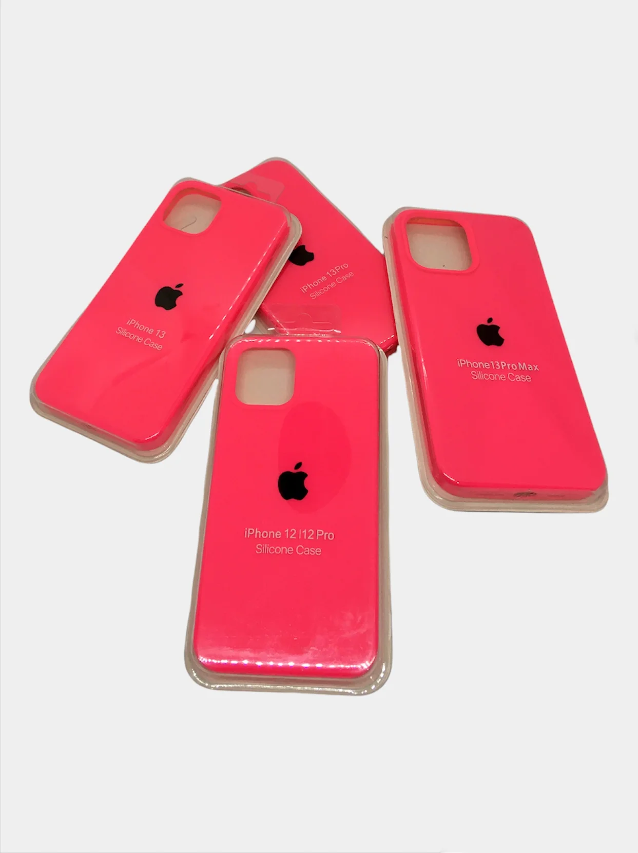 Силиконовый чехол  для Iphone 12/12pro, 13/13 pro/13pro MAX