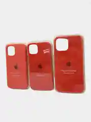 Силиконовый чехол  для Iphone 12/12pro, 13/13 pro/13pro MAX