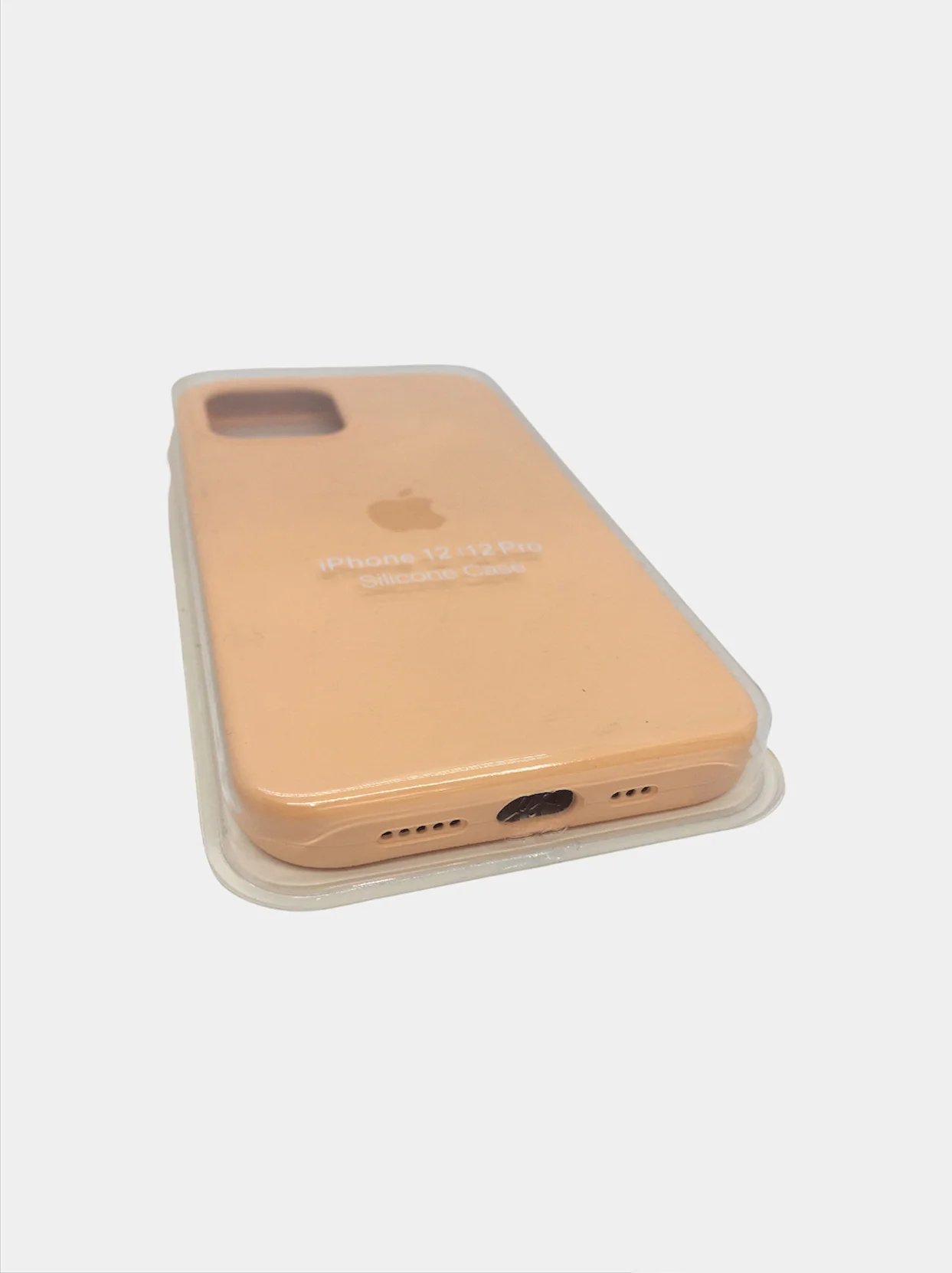 Силиконовый чехол  для Iphone 12/12pro, 13/13 pro/13pro MAX