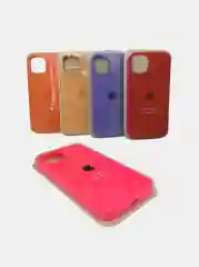 Силиконовый чехол  для Iphone 12/12pro, 13/13 pro/13pro MAX