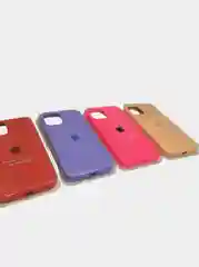 Силиконовый чехол  для Iphone 12/12pro, 13/13 pro/13pro MAX