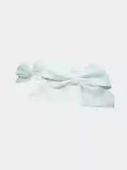 Резинка бант для волос, хлопок