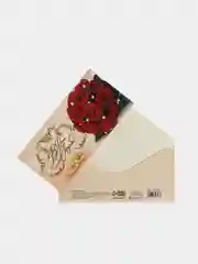 Конверт для денег С днем свадьбы
