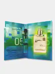 Lemontay масляные духи унисекс №913 : molecules 5, молекула 5, 3 мл