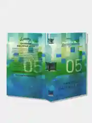 Lemontay масляные духи унисекс №913 : molecules 5, молекула 5, 3 мл