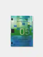 Lemontay масляные духи унисекс №913 : molecules 5, молекула 5, 3 мл