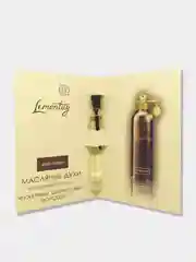 Lemontay масляные духи унисекс №919 : aoud forest, ауд форест, 3 мл