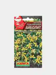 Семена Зверобой "Айболит", 0.1 г