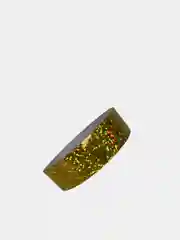 Золотой упаковочная лента