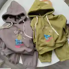 Спортивный костюм