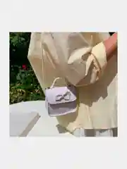 Белый сумка женская, кросс боди