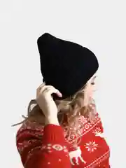 Черный шапка женская Ангора / шапка женская весенняя / шапка женская /шапка бини/шапка серая