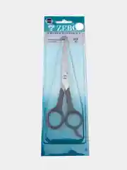 Ножницы парикмахерские Zebo Professional, 15,5 см