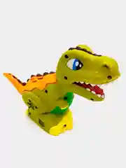 Набор для лепки Play-Doh "Динозавр" Т-Рекс