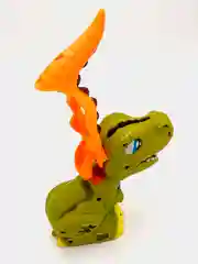 Набор для лепки Play-Doh "Динозавр" Т-Рекс