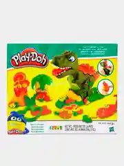 Набор для лепки Play-Doh "Динозавр" Т-Рекс