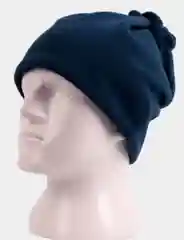 Зимний шарф из флиса