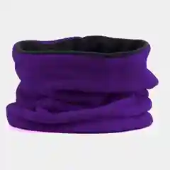 Зимний шарф из флиса