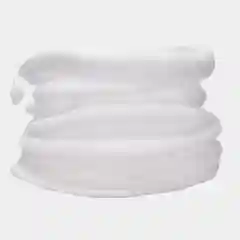 Зимний шарф из флиса