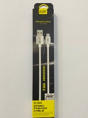 Кабель Type-C, Lightning, Micro, 100 см, 2A