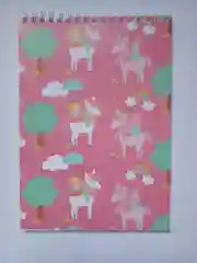 Блокнот "Детский"