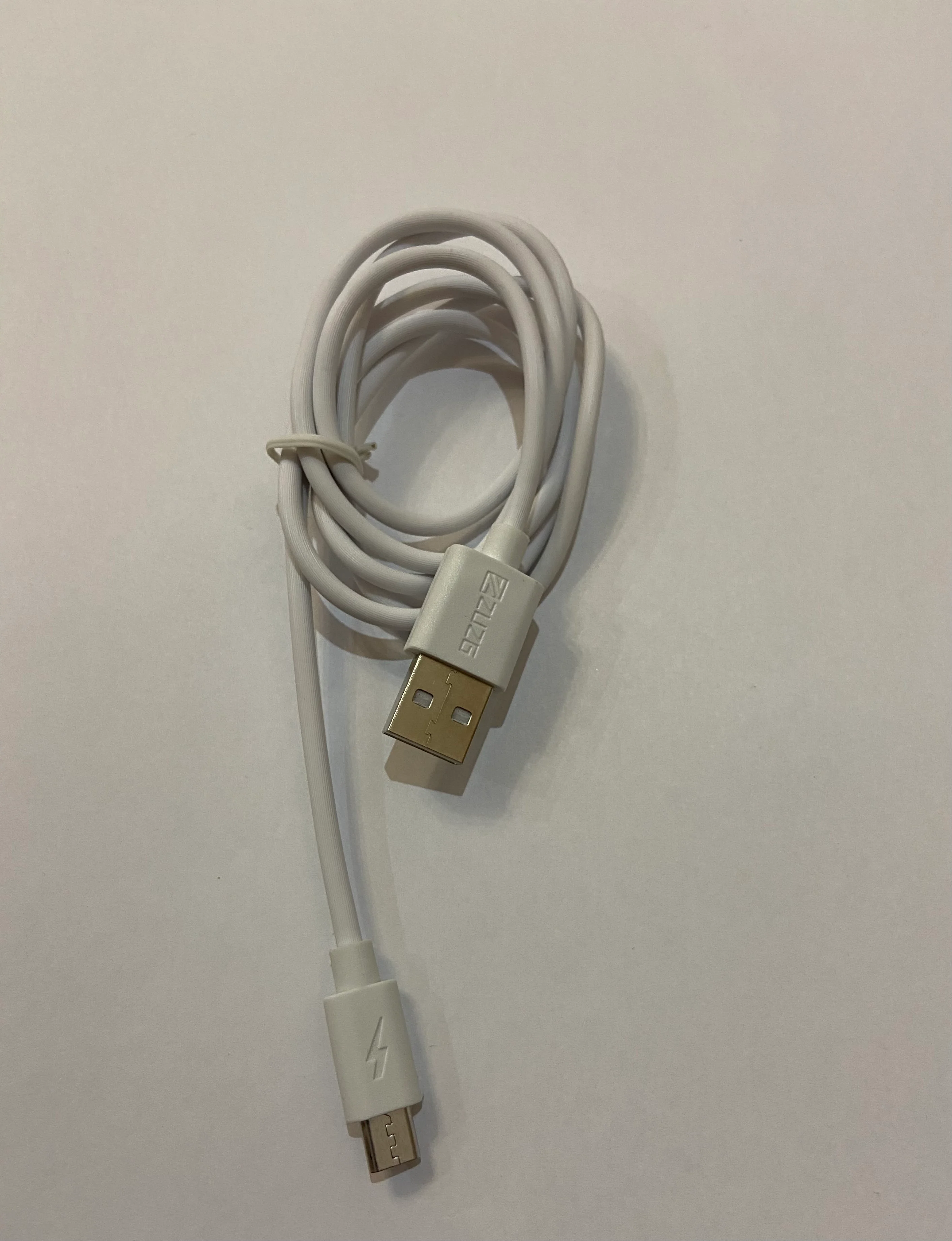 Кабель Type-C, Lightning, Micro, 100 см, 2A