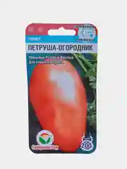 Томат Петруша-огородник (20шт семена сибирский сад)