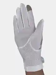 Свадебные перчатки